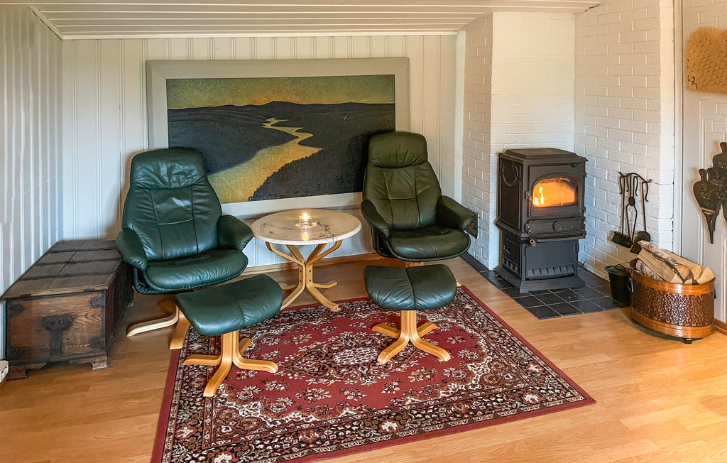 Feriehuse - Bukkeneset/Nord-Odal , Norge - N30175 3