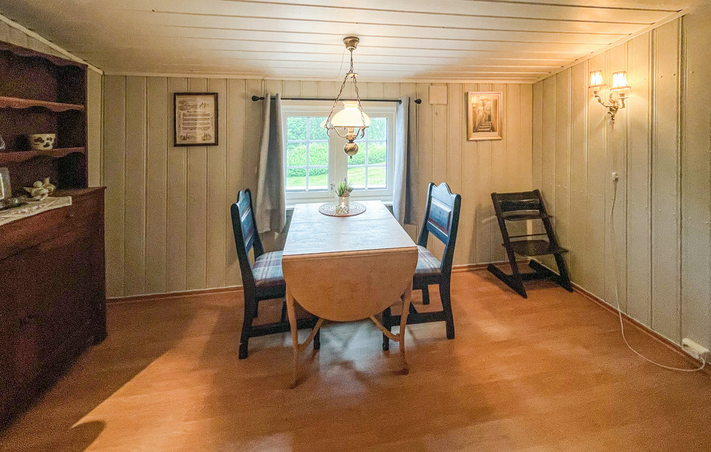 Feriehuse - Bukkeneset/Nord-Odal , Norge - N30175 4