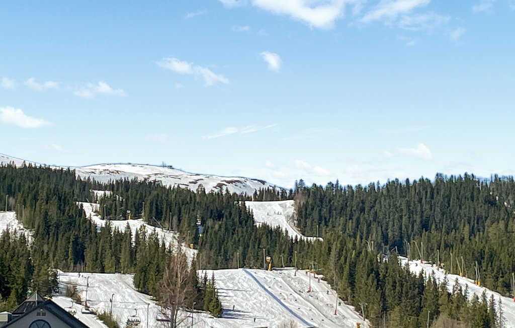 Feriehuse - Trysil , Norge - N30176 8