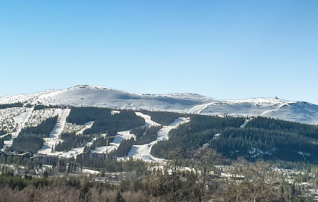 Feriehuse - Trysil , Norge - N30176 22