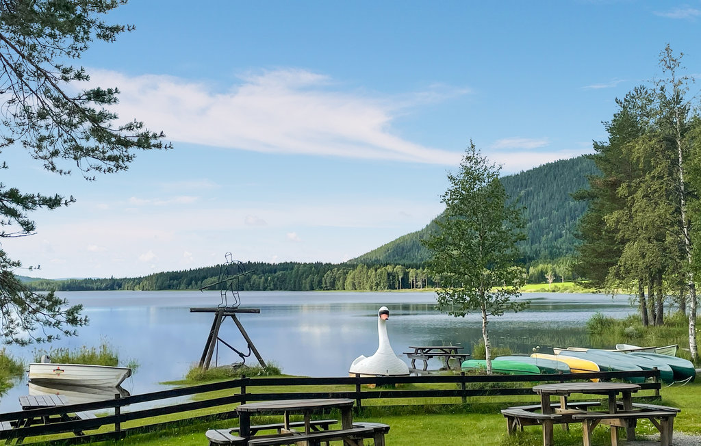 Feriehuse - Trysil , Norge - N30176 9