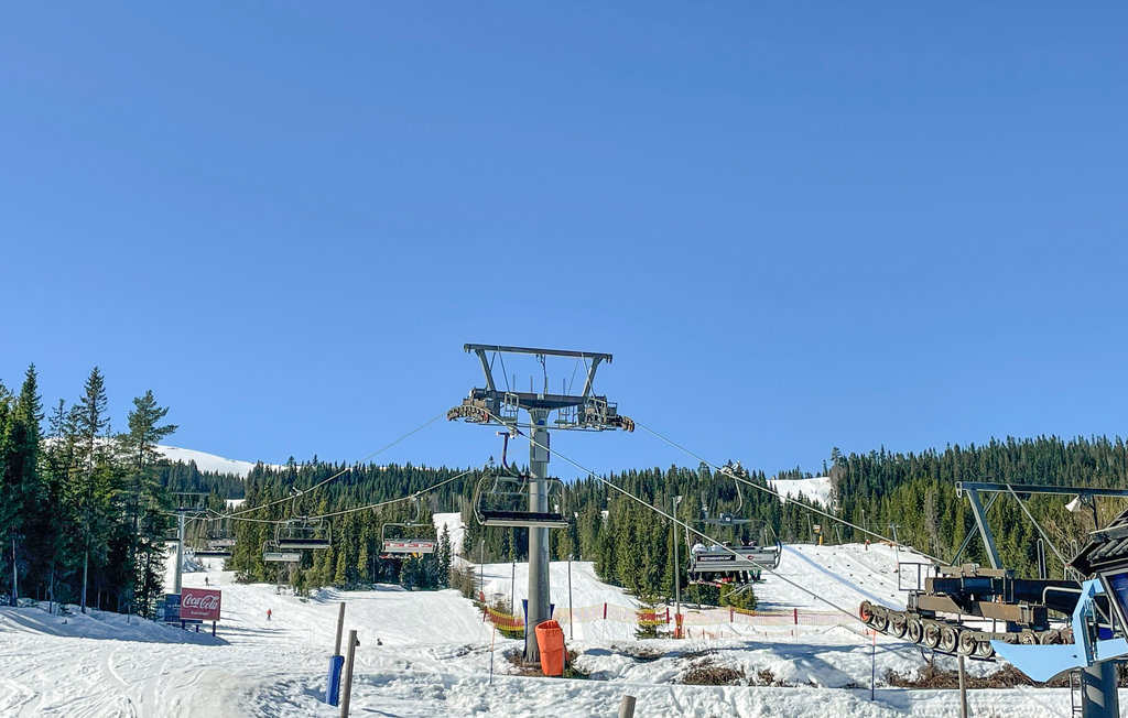 Feriehuse - Trysil , Norge - N30176 23