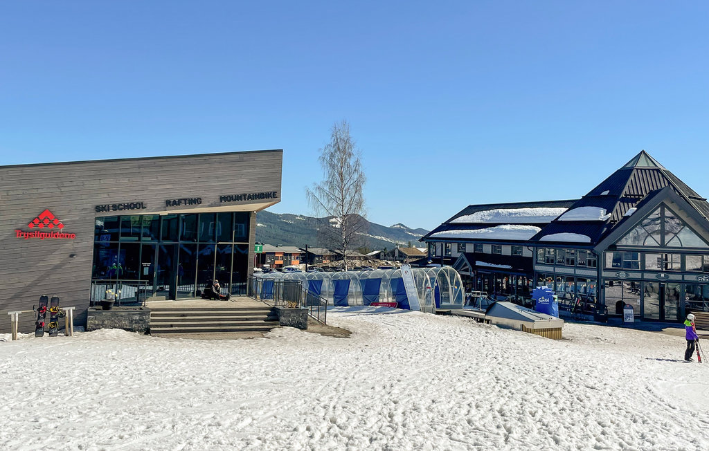 Feriehuse - Trysil , Norge - N30176 24