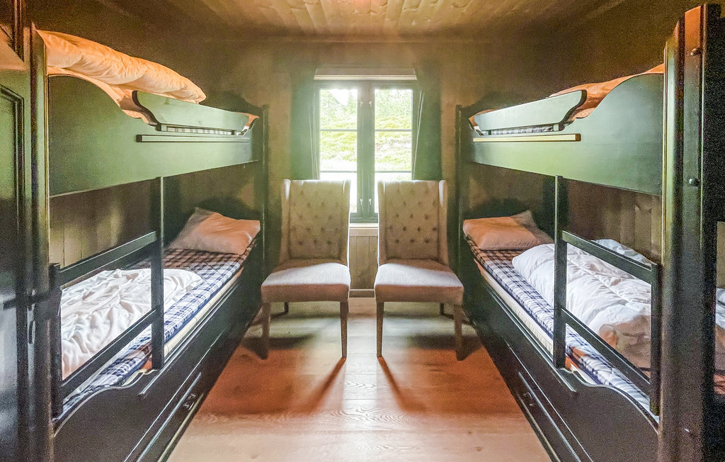 Feriehuse - Trysil , Norge - N30176 17