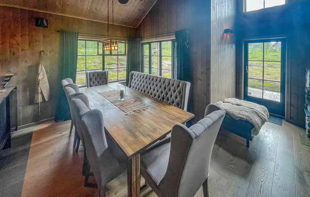 Feriehuse - Trysil , Norge - N30176 5