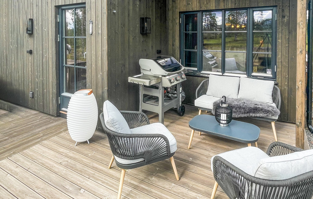 Feriehuse - Trysil , Norge - N30176 10