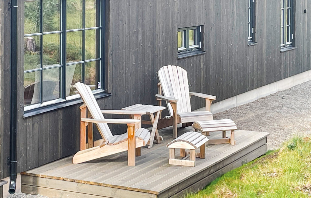 Feriehuse - Trysil , Norge - N30176 11