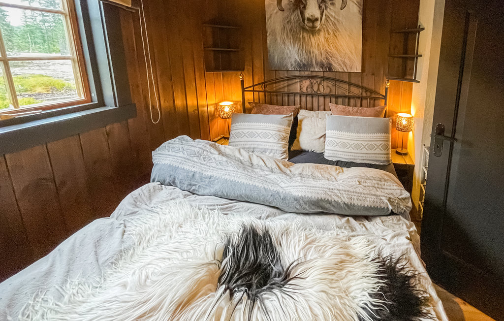 Feriehuse - Trysil/Østby , Norge - N30195 20