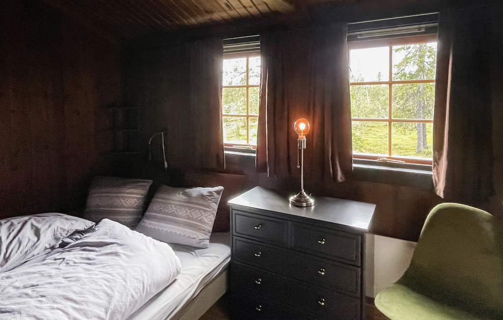 Feriehuse - Trysil/Østby , Norge - N30195 21