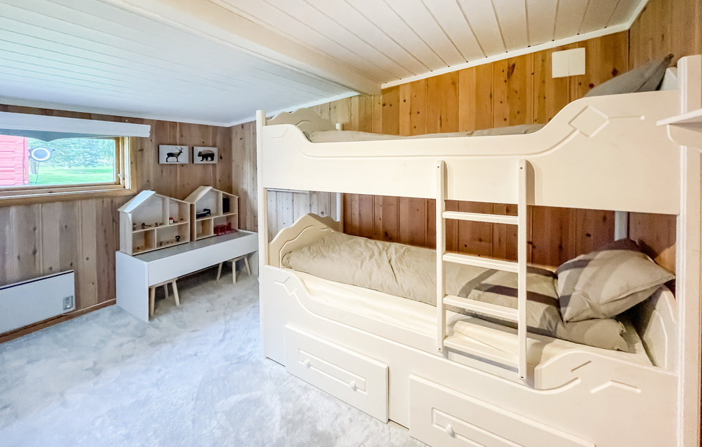 Ferienhaus - Koppang , Norwegen - N30193 13