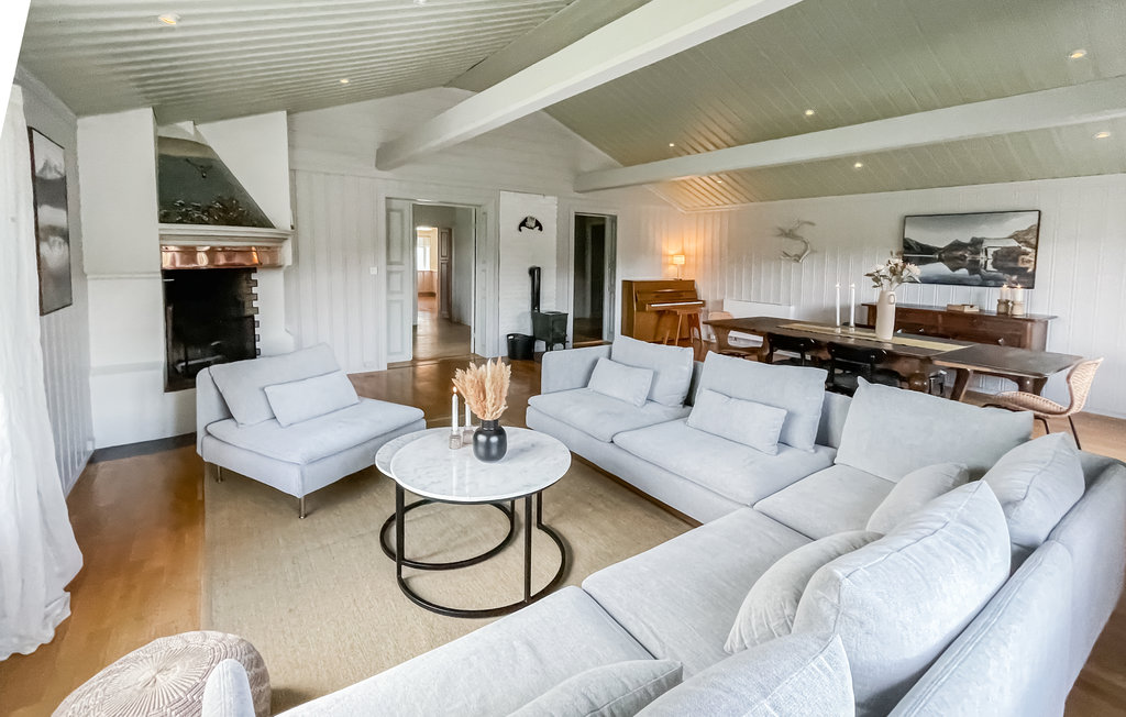 Ferienhaus - Koppang , Norwegen - N30193 3