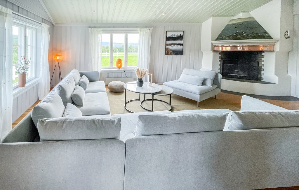 Ferienhaus - Koppang , Norwegen - N30193 6