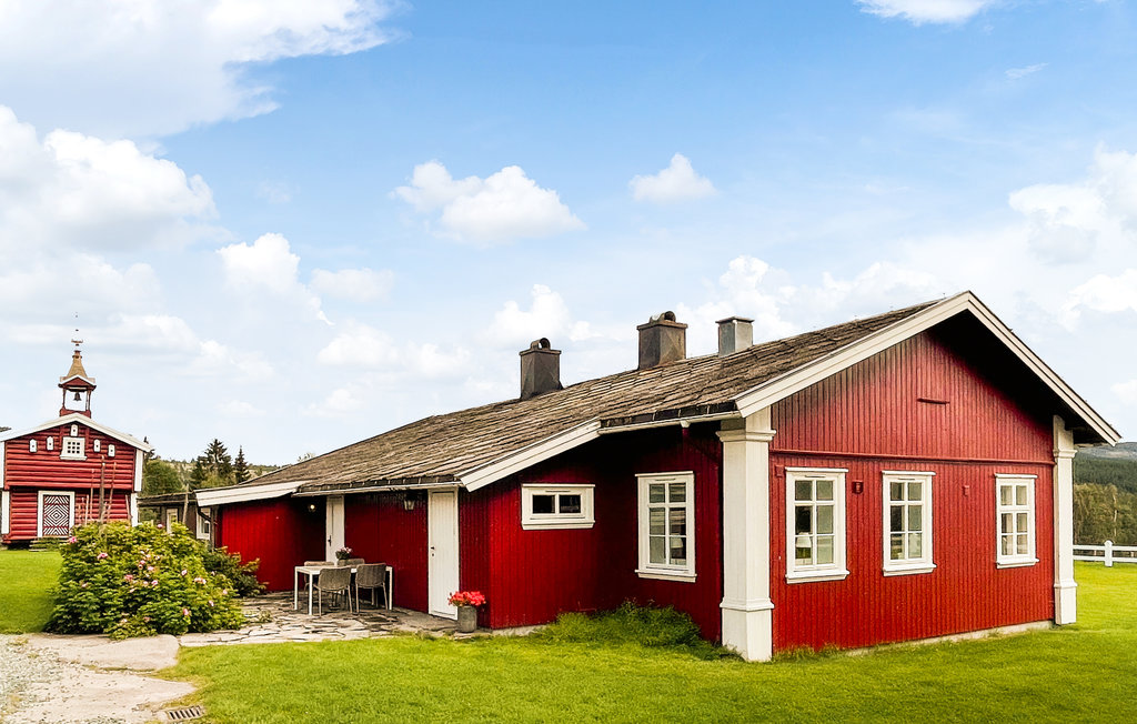 Ferienhaus - Koppang , Norwegen - N30193 1