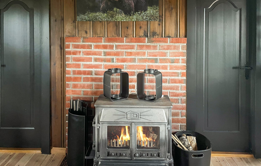 Feriehuse - Trysil/Østby , Norge - N30195 9