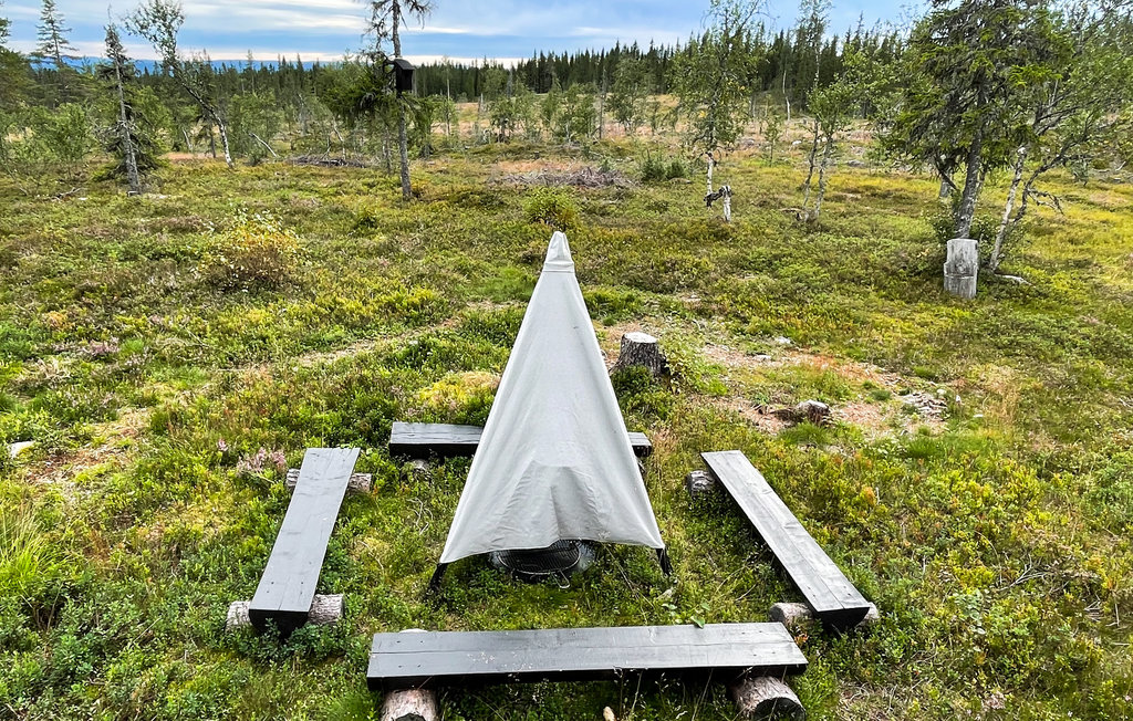 Feriehuse - Trysil/Østby , Norge - N30195 14