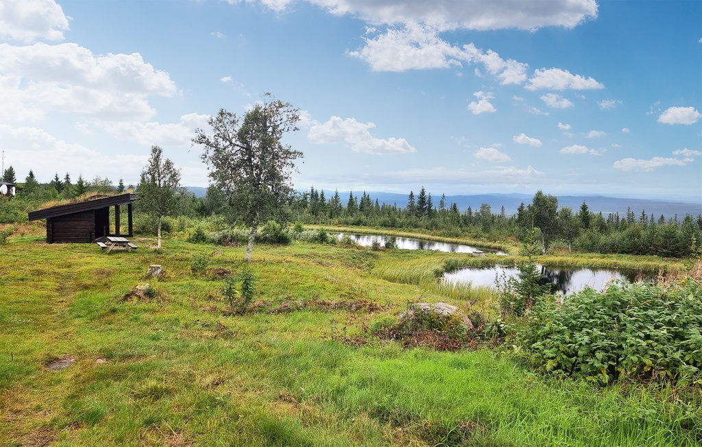 Feriehuse - Trysil/Østby , Norge - N30195 17