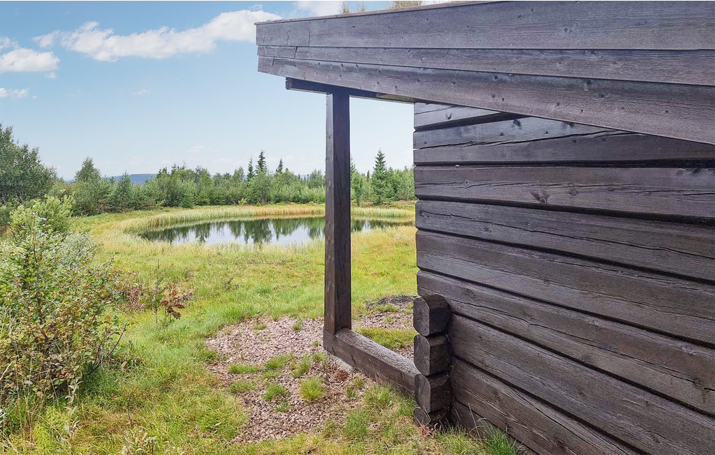 Feriehuse - Trysil/Østby , Norge - N30195 18