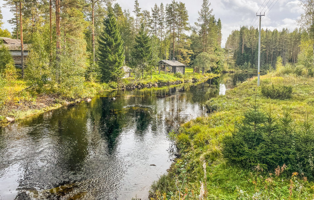 Feriehuse - Svullrya/Finnskogen , Norge - N30222 5