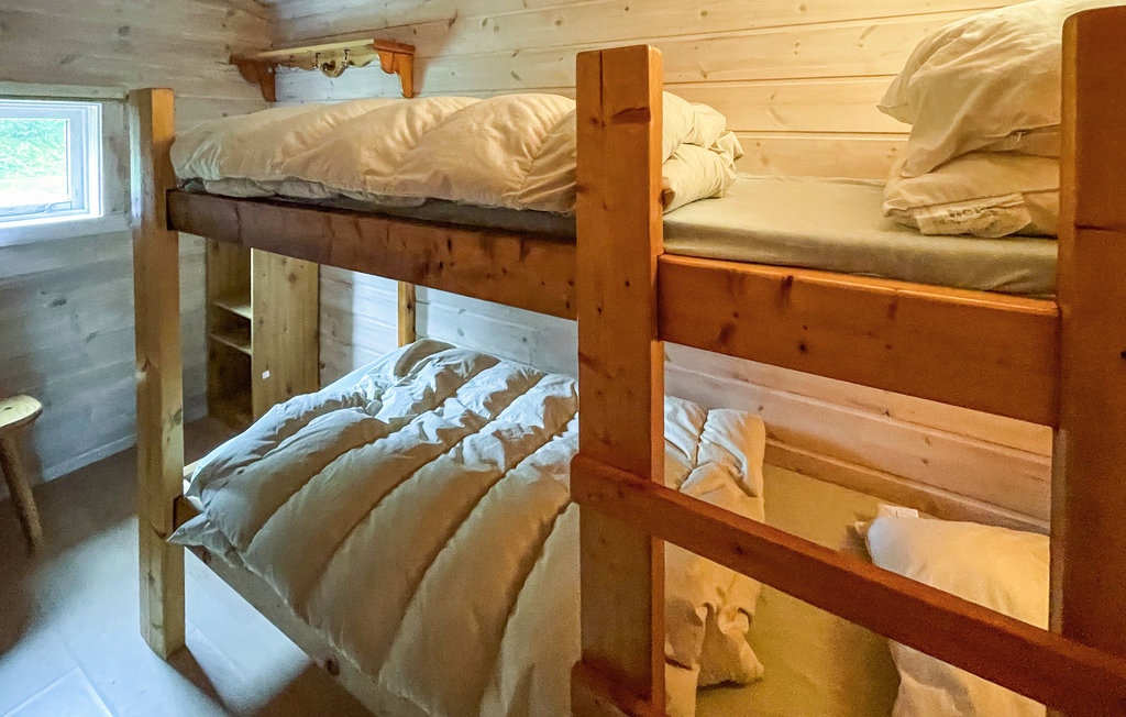 Feriehuse - Svullrya/Finnskogen , Norge - N30222 8