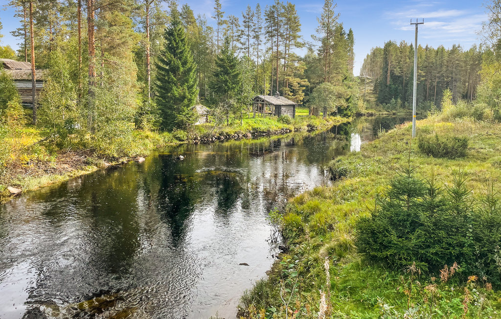 Ferienhaus - Svullrya/Finnskogen , Norwegen - N30221 10