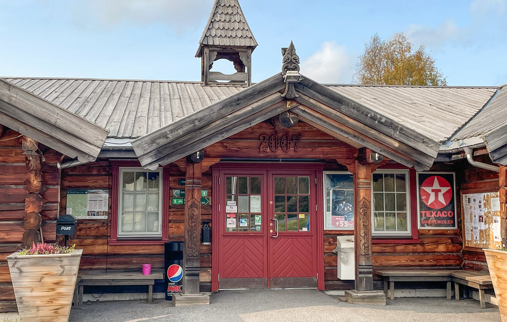 Ferienhaus - Svullrya/Finnskogen , Norwegen - N30221 11