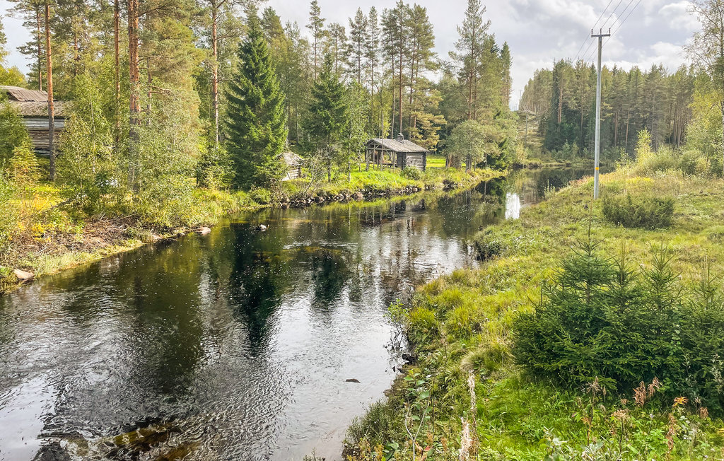 Feriehus - Svullrya/Finnskogen , Norge - N30223 9