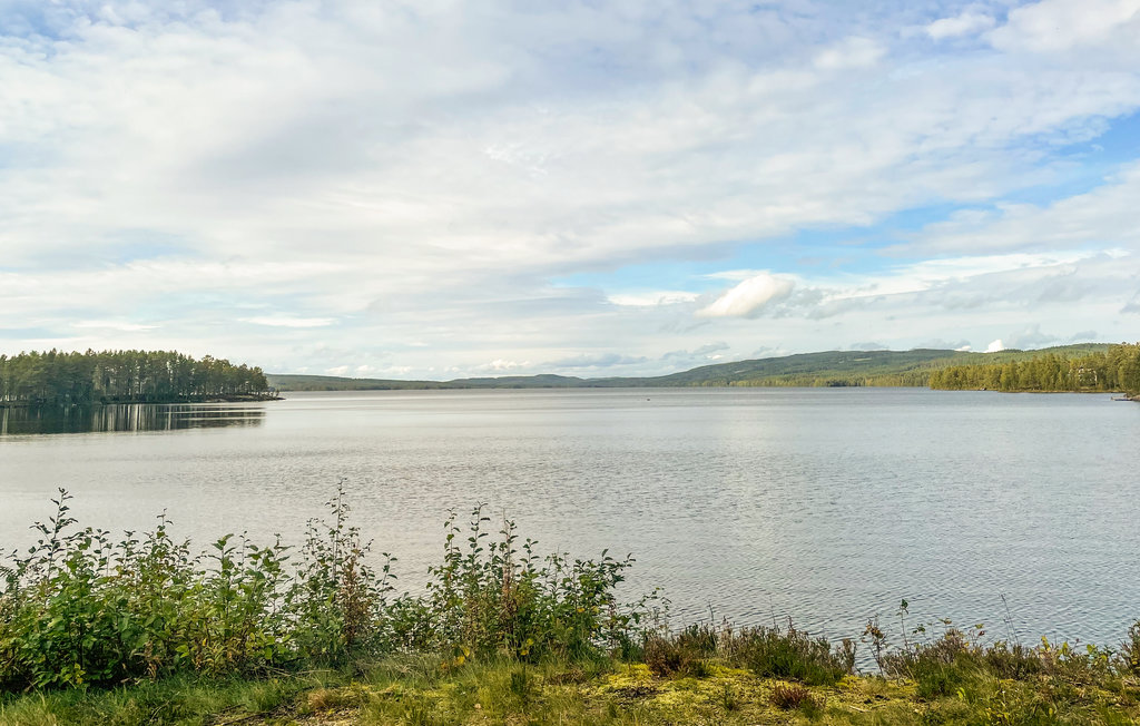 Ferienhaus - Svullrya/Finnskogen , Norwegen - N30224 9