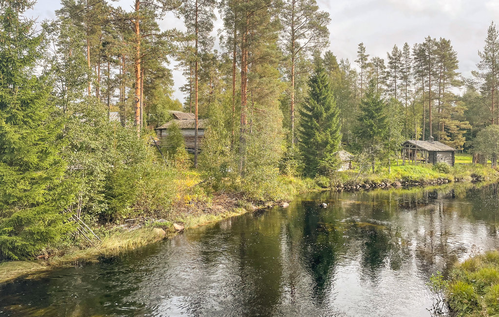 Ferienhaus - Svullrya/Finnskogen , Norwegen - N30224 21