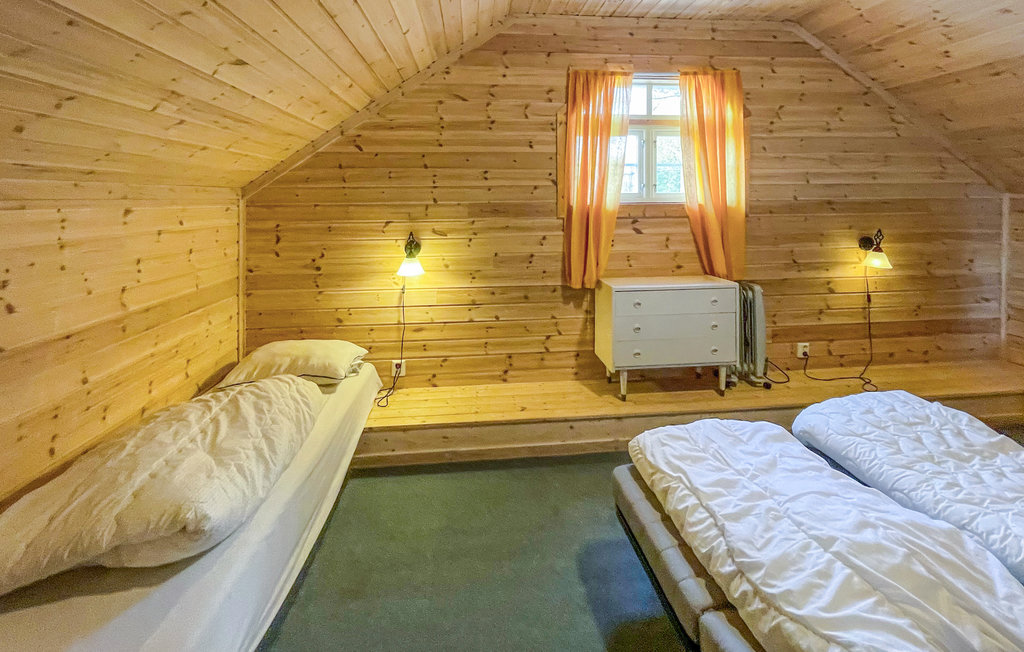 Ferienhaus - Svullrya/Finnskogen , Norwegen - N30224 14