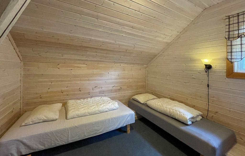 Ferienhaus - Svullrya/Finnskogen , Norwegen - N30224 15