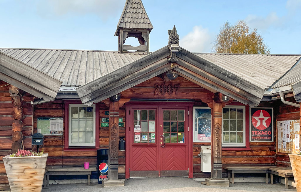 Feriehuse - Svullrya/Finnskogen , Norge - N30222 13