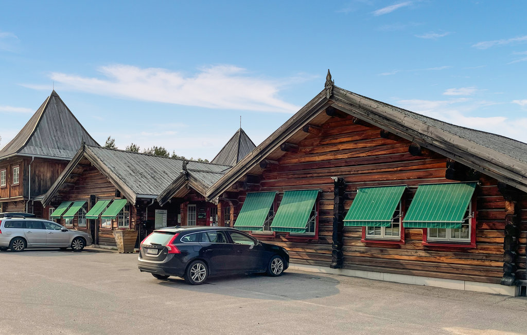 Feriehuse - Svullrya/Finnskogen , Norge - N30222 14