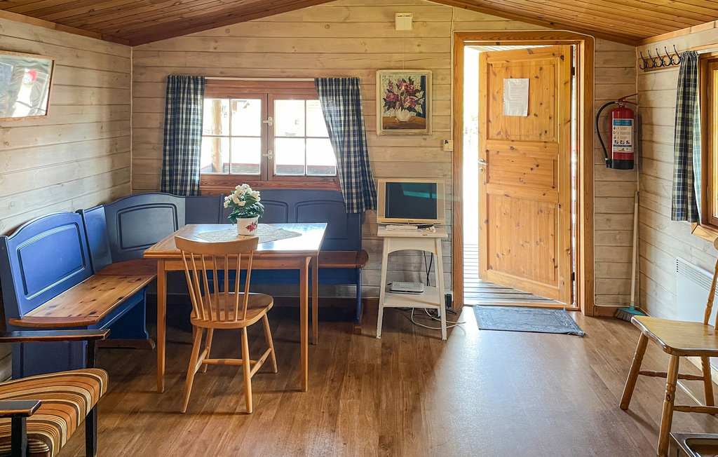 Feriehus - Svullrya/Finnskogen , Norge - N30223 3