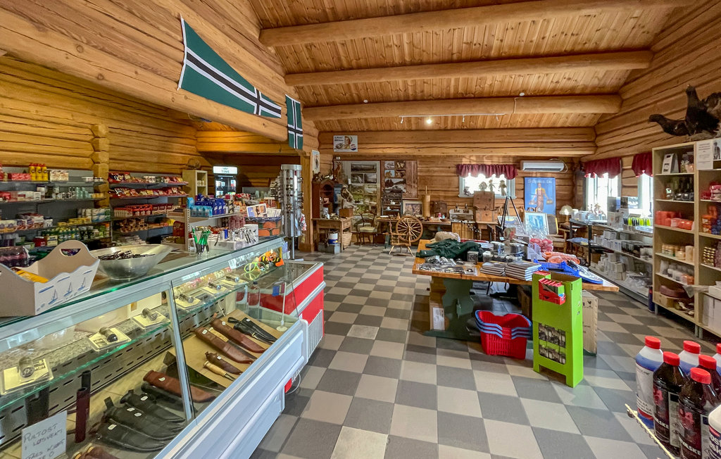 Ferienhaus - Svullrya/Finnskogen , Norwegen - N30224 24