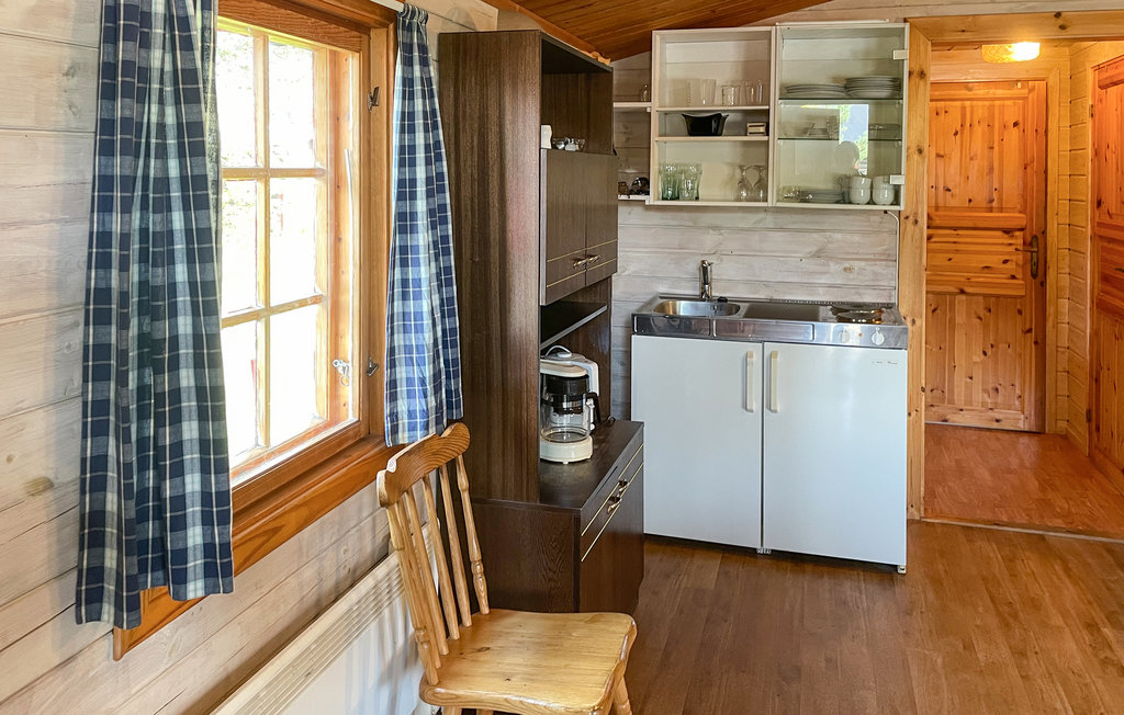 Feriehus - Svullrya/Finnskogen , Norge - N30223 6