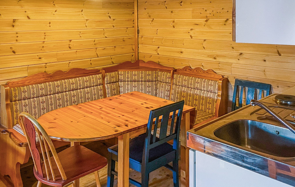 Ferienhaus - Svullrya/Finnskogen , Norwegen - N30224 5