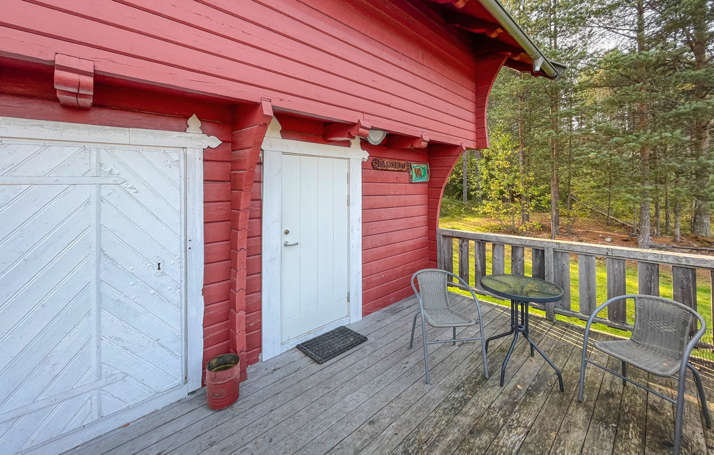 Ferienhaus - Svullrya/Finnskogen , Norwegen - N30224 2