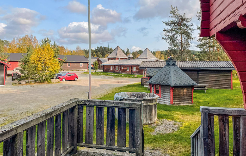 Ferienhaus - Svullrya/Finnskogen , Norwegen - N30224 7