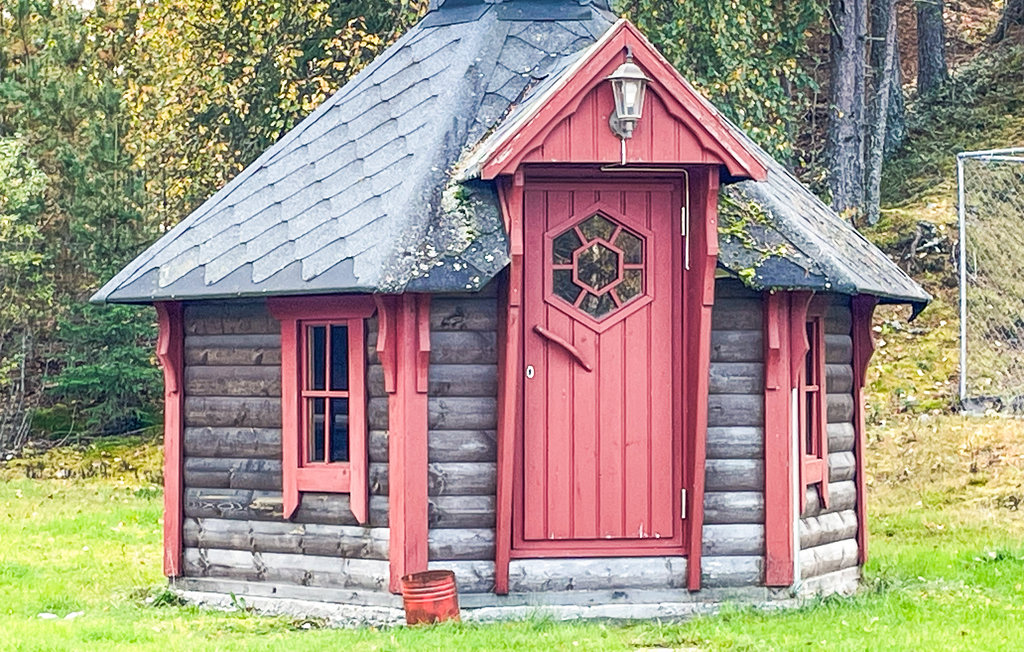 Ferienhaus - Svullrya/Finnskogen , Norwegen - N30224 11
