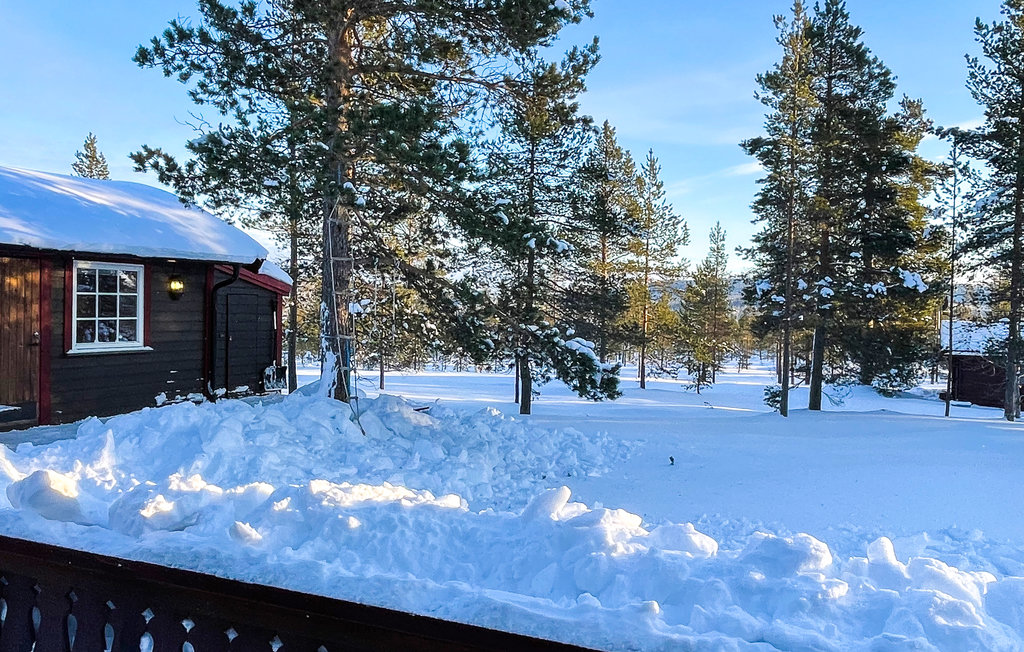 Feriehus - Trysil/Jordet , Norge - N30237 13