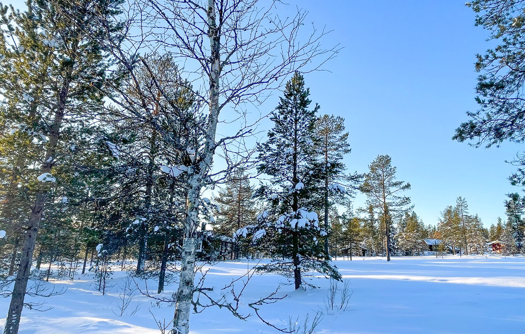 Feriehus - Trysil/Jordet , Norge - N30237 15