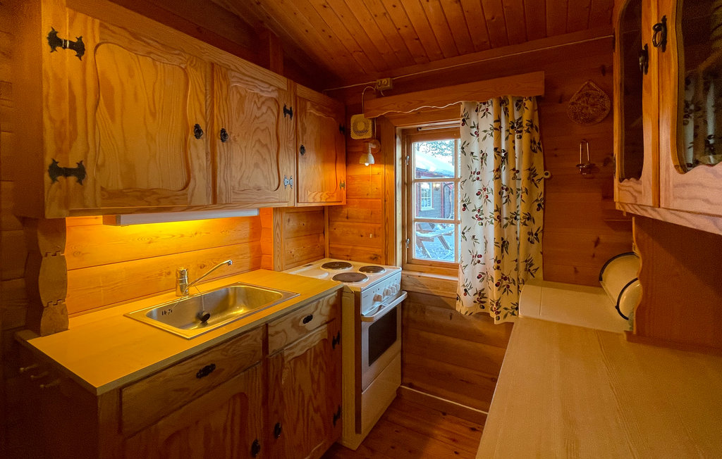 Feriehus - Trysil/Jordet , Norge - N30237 6