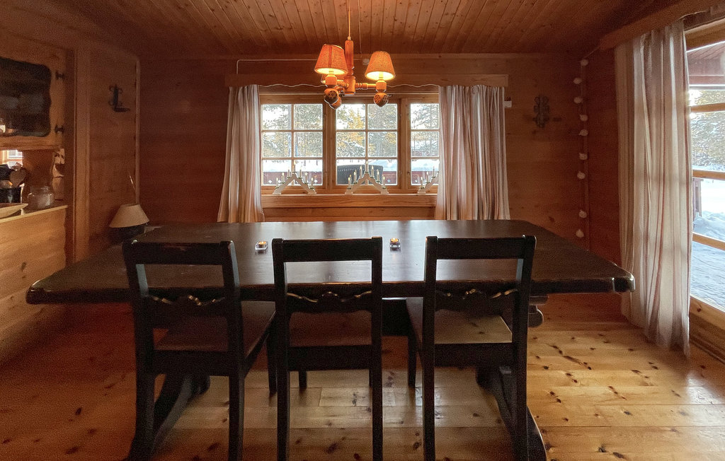 Feriehus - Trysil/Jordet , Norge - N30237 16