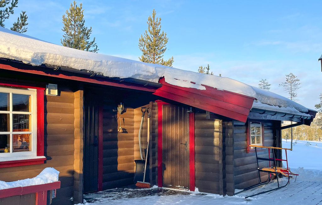 Feriehus - Trysil/Jordet , Norge - N30237 14