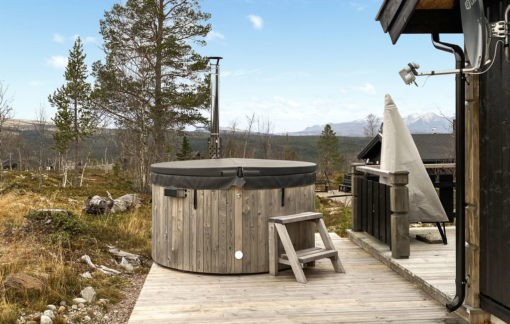 Feriehuse - Engerdal/Engerdalsetra , Norge - N30084 12