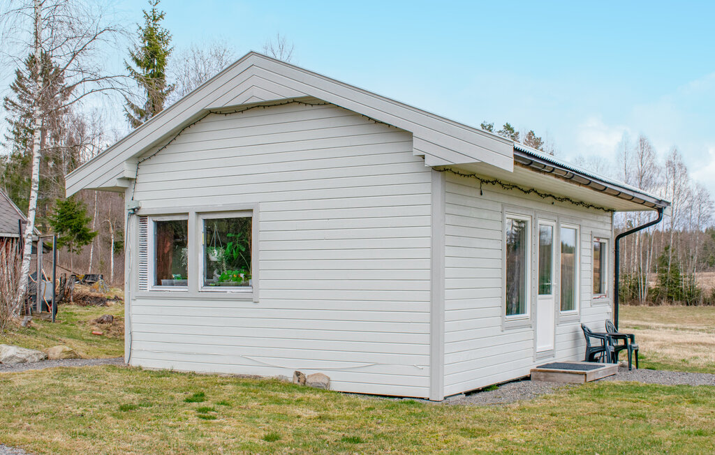 Kuća-za-odmor - Skotterud/Eidskog , Norveška - N30246 1