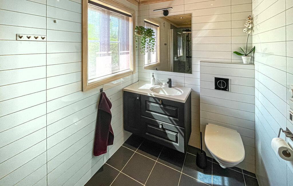 Ferienhaus - Østby/Trysil , Norwegen - N30248 15