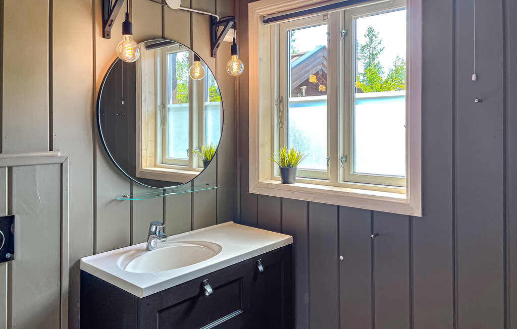 Ferienhaus - Østby/Trysil , Norwegen - N30248 17