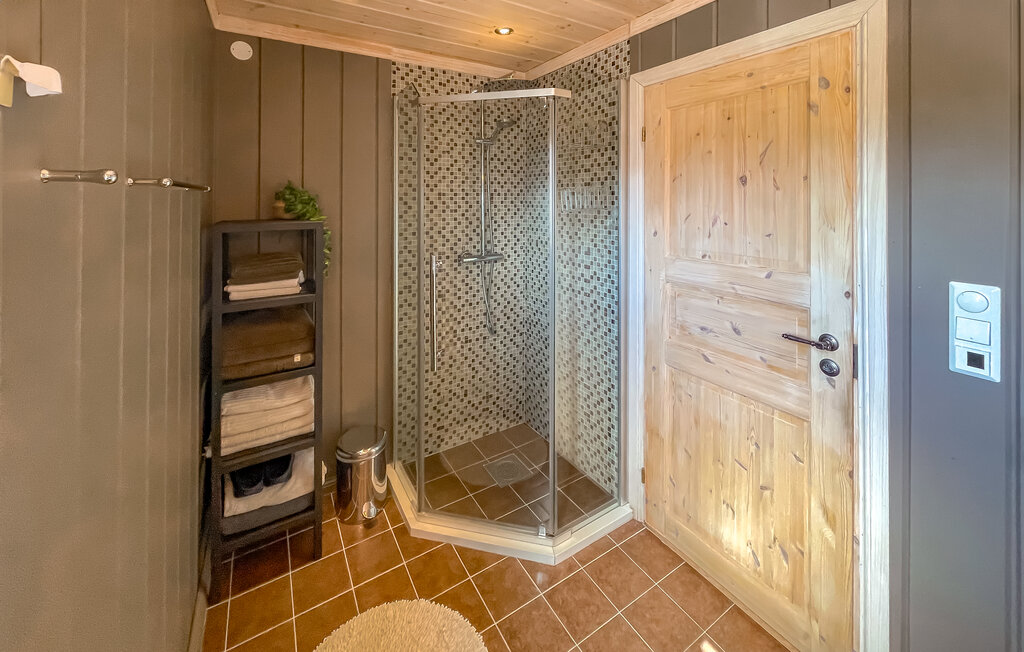 Ferienhaus - Østby/Trysil , Norwegen - N30248 18