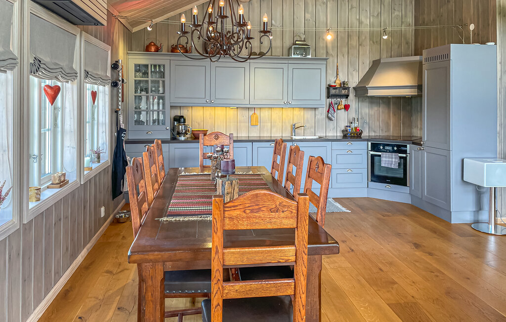 Ferienhaus - Østby/Trysil , Norwegen - N30248 5